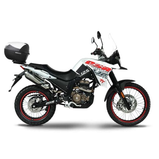 DSR Adventure TT "Urban"
