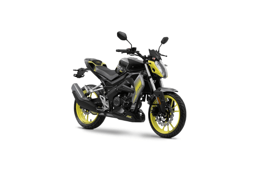 XTREET "Amarillo"