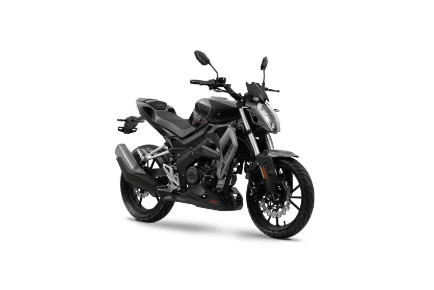 XTREET "Negro"