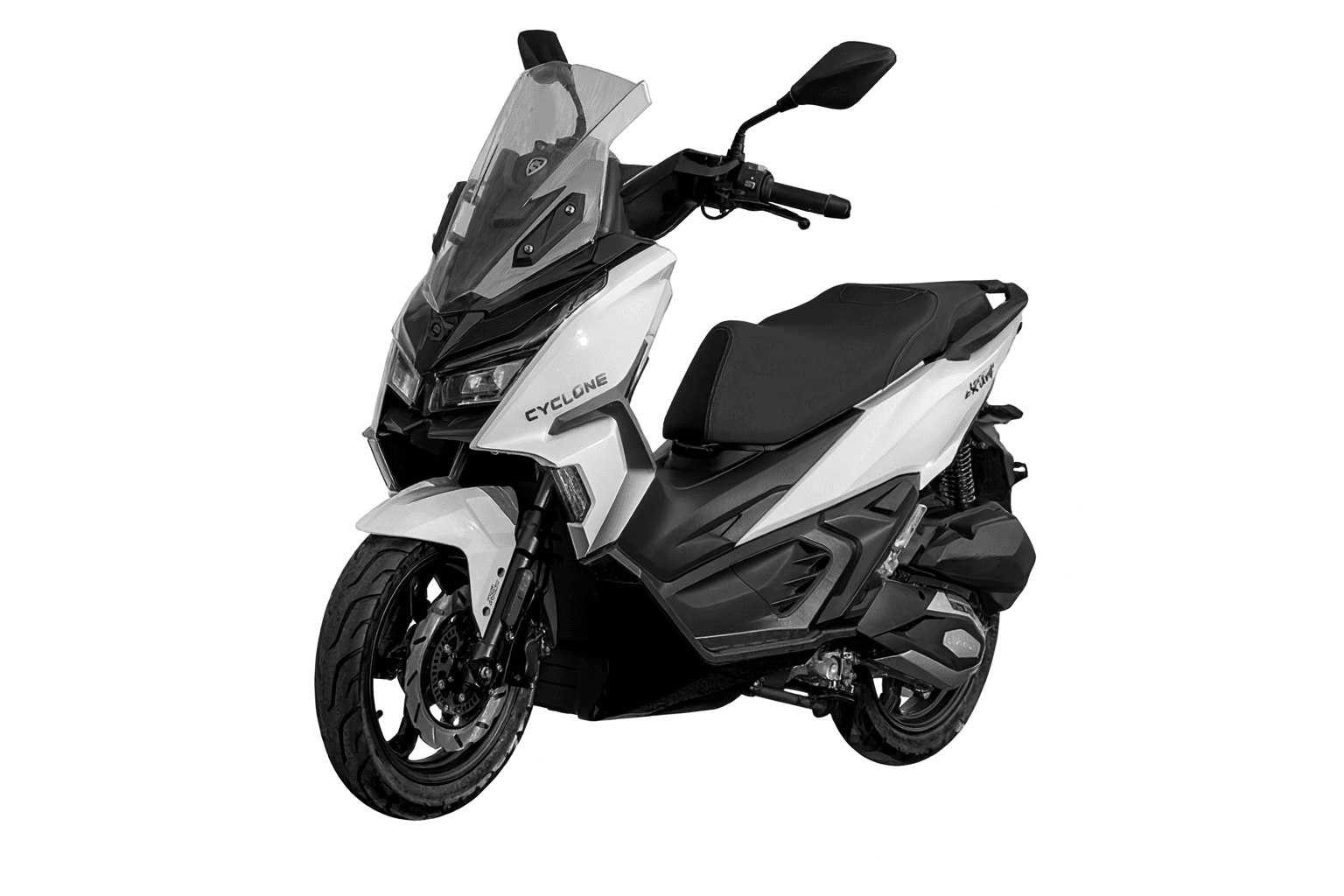 RT 1 "Blanco"