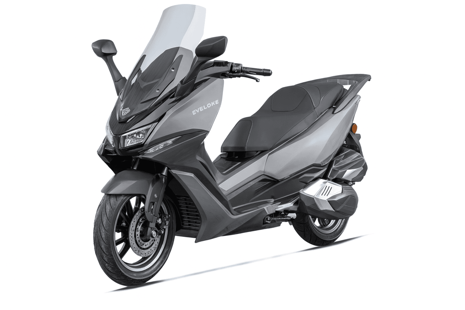 RT 3S "Gris"