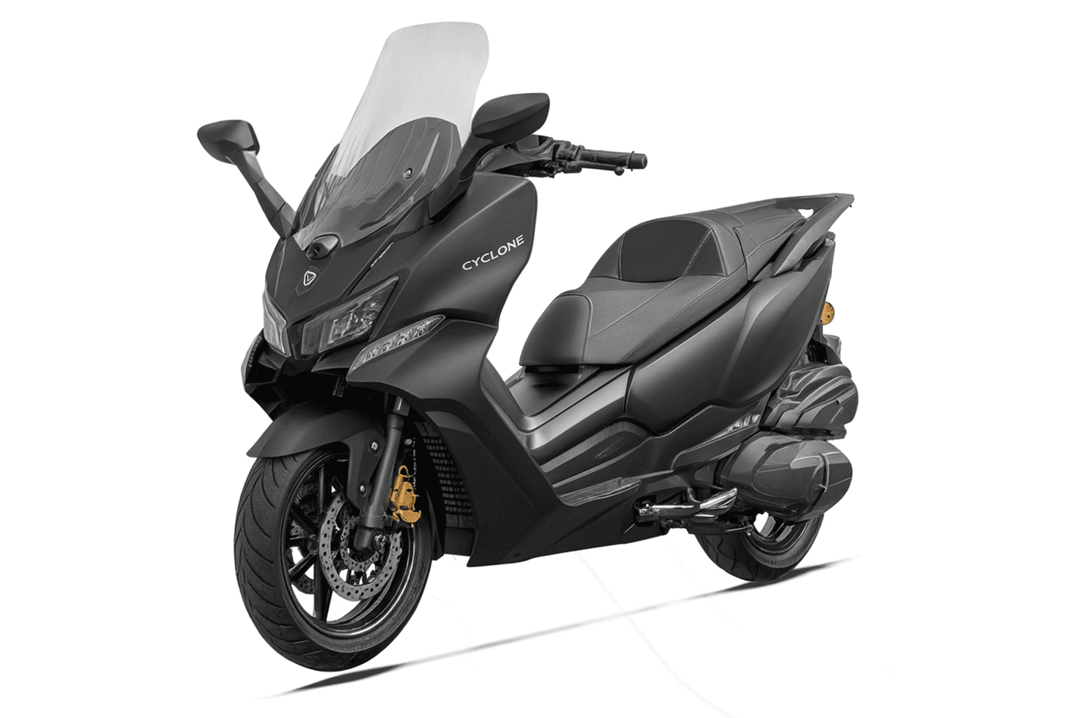 RT 3S "Negro"