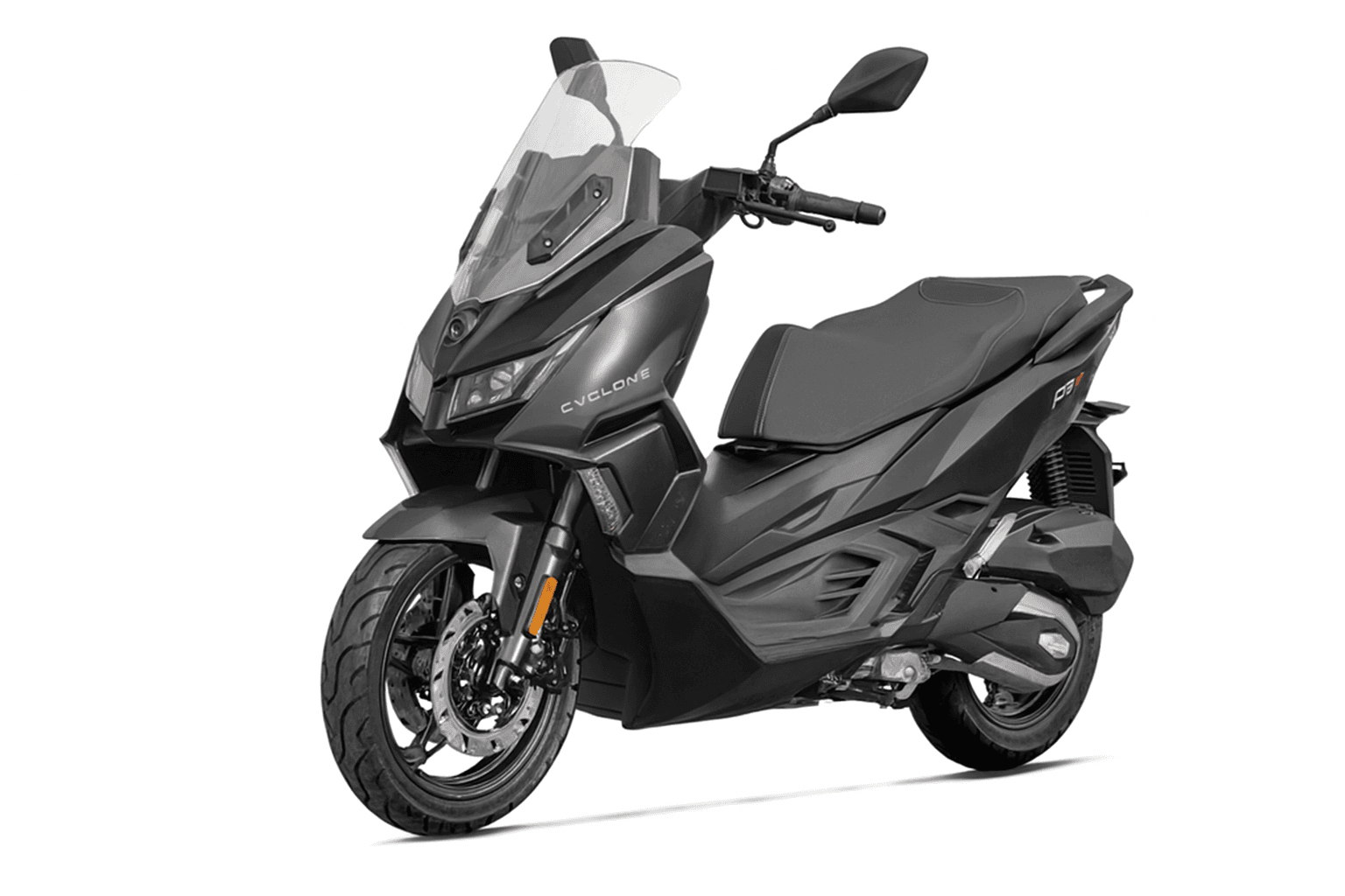 RT 1 "Negro"