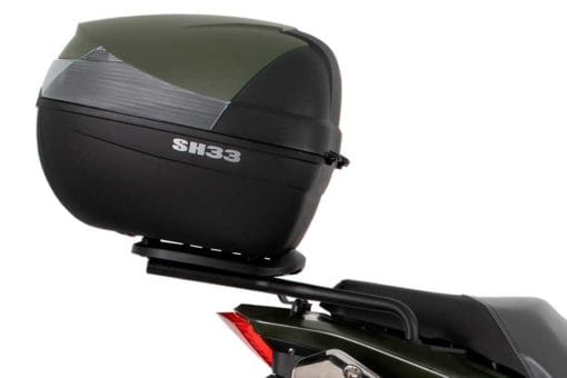 Baul trasero SHAD "SH33"